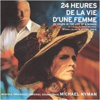 Soundtrack - Movies - 24 Heures De La Vie D'une Femme/24 Hours In The Life Of A Woman