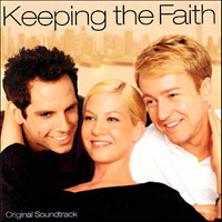 Soundtrack - Movies - Keeping The Faith