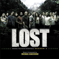 Soundtrack - Movies - Lost (Season 2)