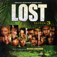 Soundtrack - Movies - Lost (Season 3: CD 1)