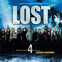 Soundtrack - Movies - Lost (Season 4)