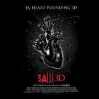 Soundtrack - Movies - Saw 3D