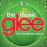 Soundtrack - Movies - Glee: The Music, The Christmas Album
