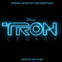 Soundtrack - Movies - Tron: Legacy (Special Edition: CD 1) (feat. Daft Punk)