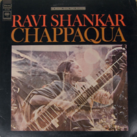 Soundtrack - Movies - Chappaqua