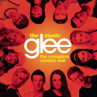 Soundtrack - Movies - Glee: The Music, The Complete Season One (CD 3)