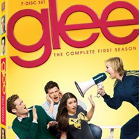 Soundtrack - Movies - Glee: The Music, The Complete Season One (CD 7)