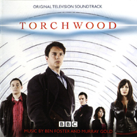 Soundtrack - Movies - Torchwood