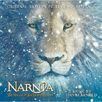 Soundtrack - Movies - The Chronicles of Narnia: Voyage of The Dawn Treader