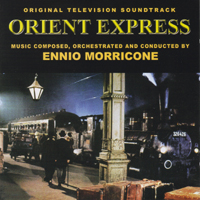 Soundtrack - Movies - Orient Express