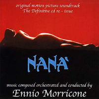 Soundtrack - Movies - Nana