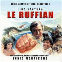 Soundtrack - Movies - Le Ruffian