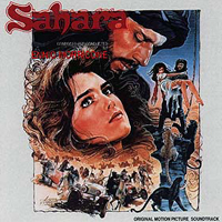 Soundtrack - Movies - Sahara
