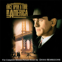Soundtrack - Movies - Once Upon a Time in America (20th Anniversary Ultimate Edition - The Complete Score)