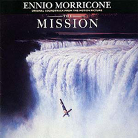 Soundtrack - Movies - The Mission