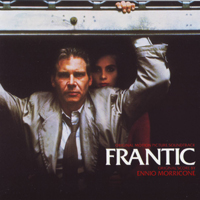 Soundtrack - Movies - Frantic