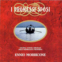 Soundtrack - Movies - I Promessi Sposi