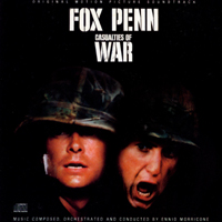 Soundtrack - Movies - Casualties of War