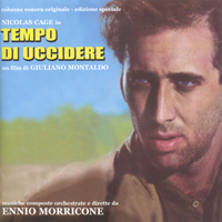 Soundtrack - Movies - Tempo Di Uccidere