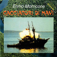 Soundtrack - Movies - Cacciatori Di Navi