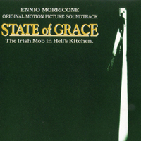 Soundtrack - Movies - State of Grace