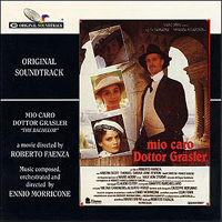 Soundtrack - Movies - Mio Caro Dottor Grasler (The Bachelor)