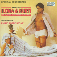 Soundtrack - Movies - Story of Ilona & Kurti