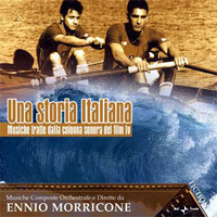 Soundtrack - Movies - Una Storia Italiana