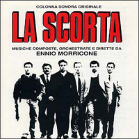 Soundtrack - Movies - La Scorta