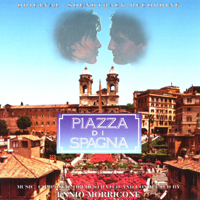 Soundtrack - Movies - Piazza Di Spagna