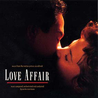 Soundtrack - Movies - Love Affair