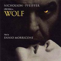 Soundtrack - Movies - Wolf