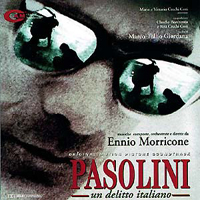 Soundtrack - Movies - Pasolini, Un Delitto Italiano