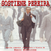 Soundtrack - Movies - Sostiene Pereira