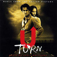 Soundtrack - Movies - U-Turn