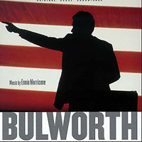 Soundtrack - Movies - Bulworth