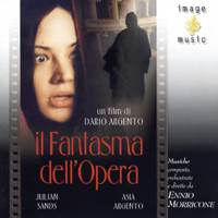 Soundtrack - Movies - Il Fantasma Dell'Opera
