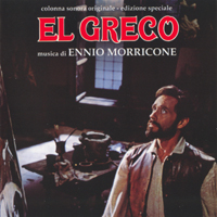 Soundtrack - Movies - El Greco (2007 edizione speciale)