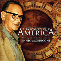 Soundtrack - Movies - Alla Scoperta Dell'America