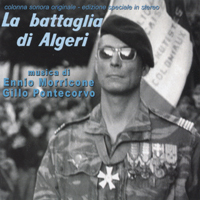 Soundtrack - Movies - La Battaglia Di Algeri (Battle Of Algiers)
