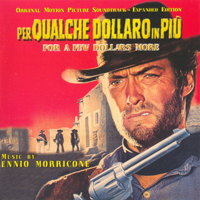 Soundtrack - Movies - Per Qualche Dollaro In Piu