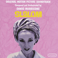 Soundtrack - Movies - Slalom (original edition)