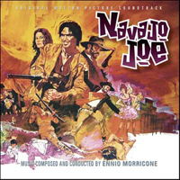 Soundtrack - Movies - Navajo Joe