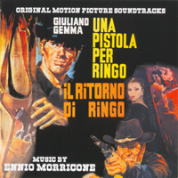 Soundtrack - Movies - Una pistola per Ringo (1964) & Il ritorno di Ringo (1965)