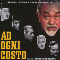 Soundtrack - Movies - Ad Ogni Costo (original edition)