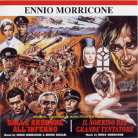 Soundtrack - Movies - Dalle Ardenne All'Inferno & Il Sorriso del Grande Tentatore