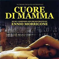 Soundtrack - Movies - Cuore Di Mamma (2004 Extended Editon)