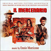 Soundtrack - Movies - Il Mercenario