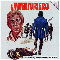 Soundtrack - Movies - L'Avventuriero (1969) & Oceano (1971)