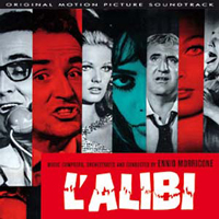 Soundtrack - Movies - L'Alibi